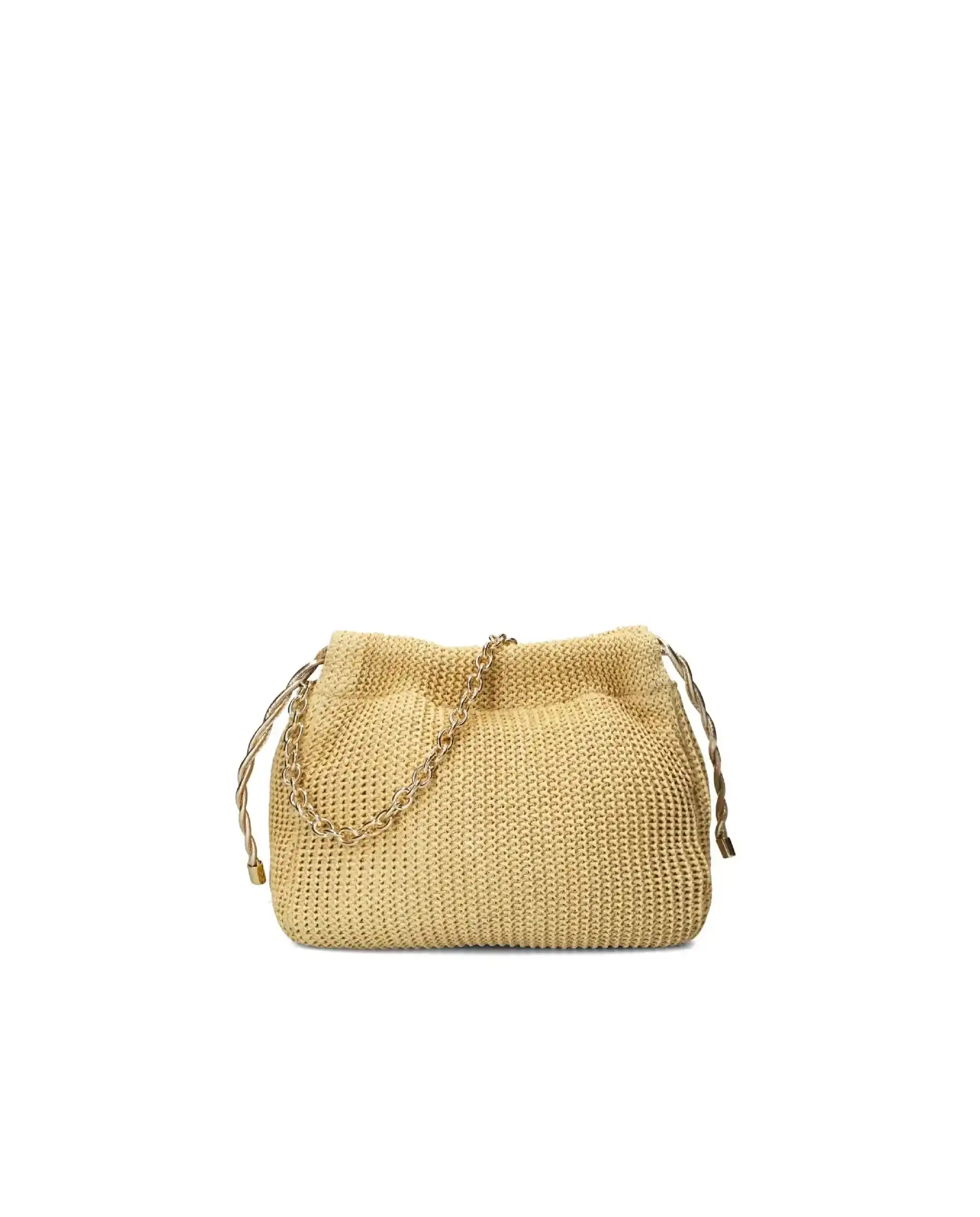 UNISA BORSA BEIGE UNISA BORSA BEIGE