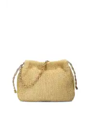 UNISA BORSA BEIGE UNISA BORSA BEIGE