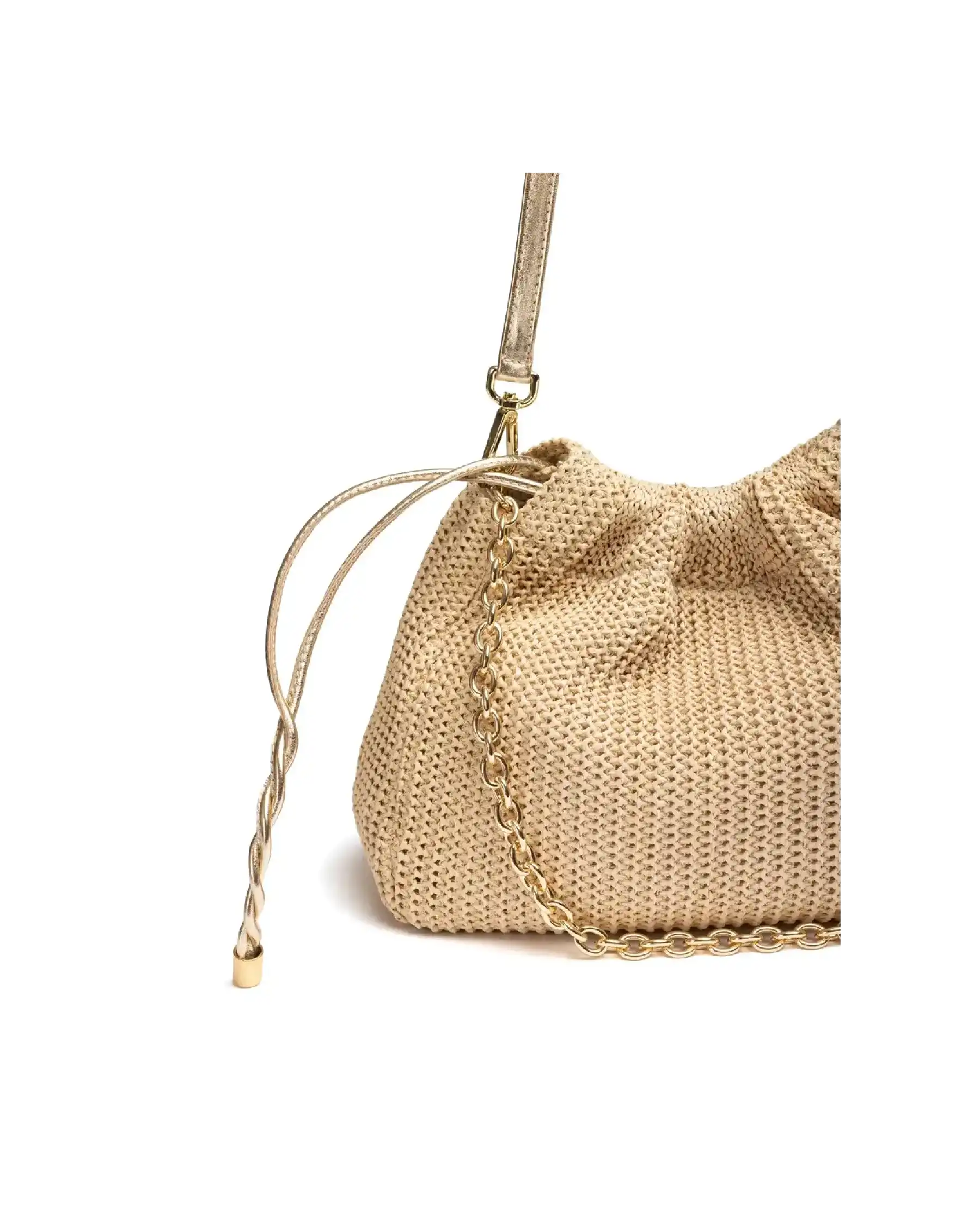 UNISA BORSA BEIGE UNISA BORSA BEIGE