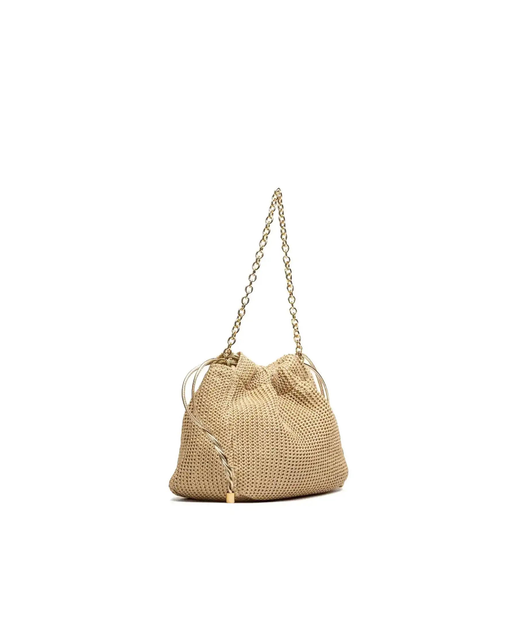UNISA BORSA BEIGE UNISA BORSA BEIGE