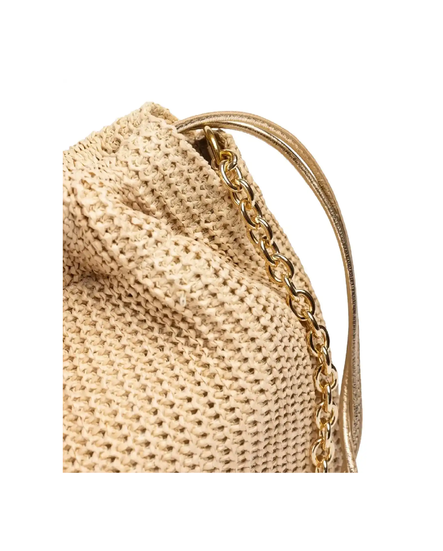 UNISA BORSA BEIGE UNISA BORSA BEIGE