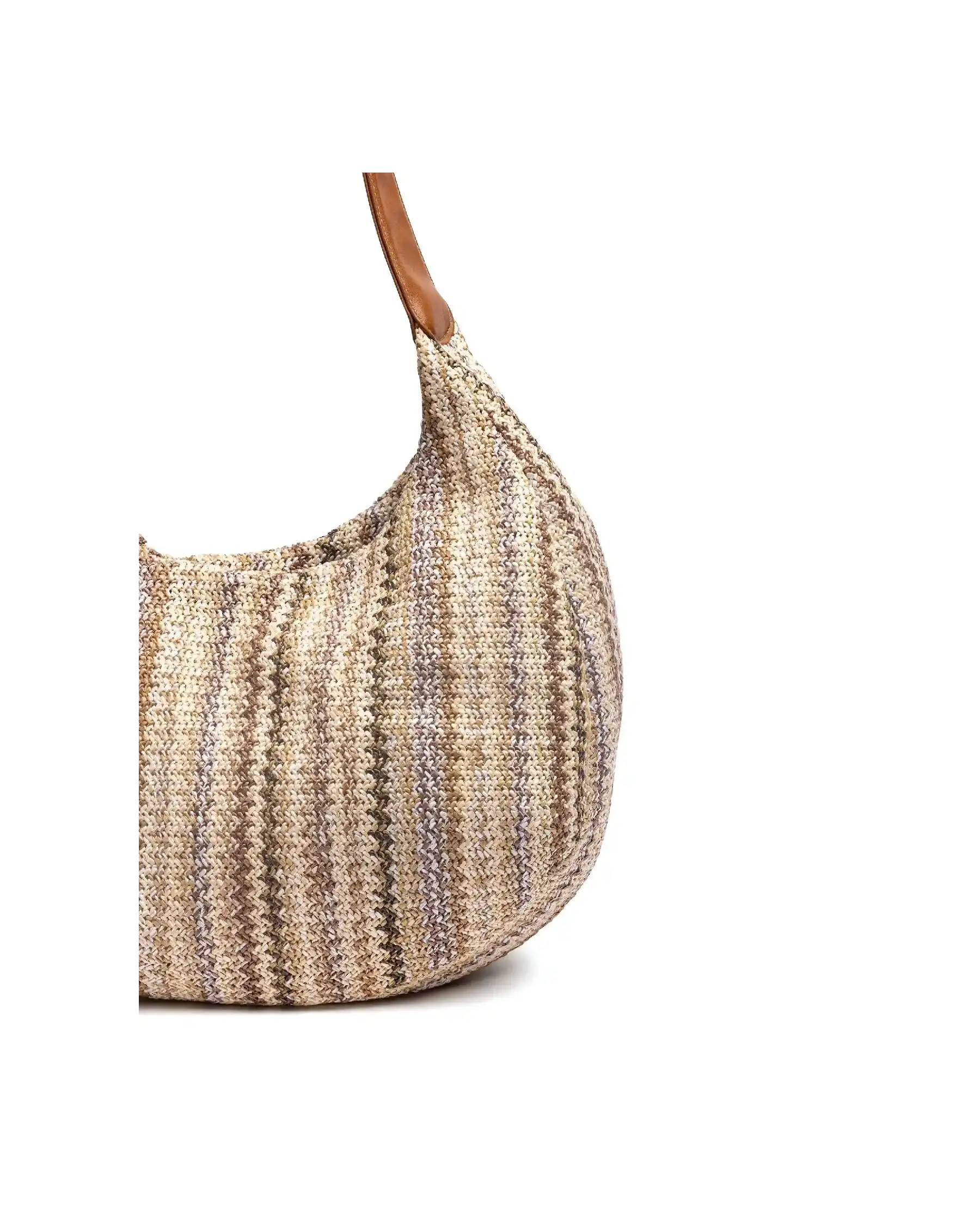 UNISA BORSA MULTICOLOR