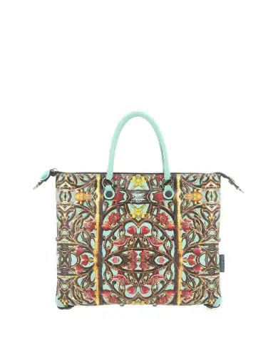 GABS G3 PLUS TG M MULTICOLOR GABS G3 PLUS TG M MULTICOLOR