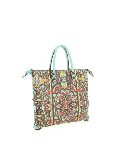 GABS G3 PLUS TG M MULTICOLOR GABS G3 PLUS TG M MULTICOLOR