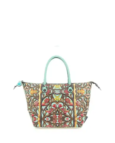 GABS G3 PLUS TG M MULTICOLOR GABS G3 PLUS TG M MULTICOLOR