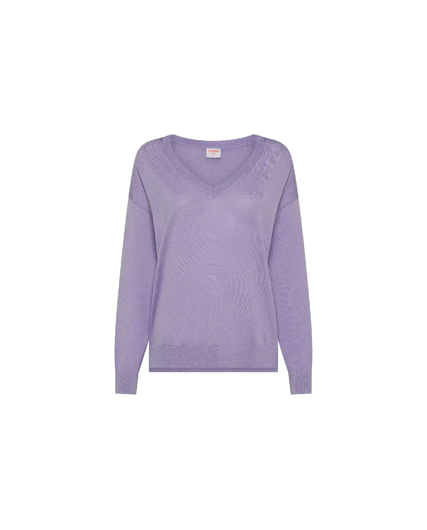 SUN 68 MAGLIA ROSA SUN 68 MAGLIA ROSA