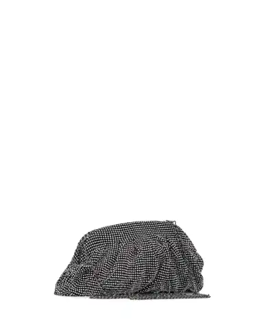 ALBANO BORSA NERO ALBANO BORSA NERO