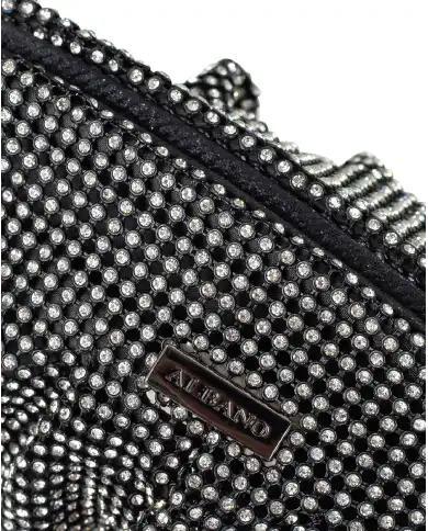 ALBANO BORSA NERO ALBANO BORSA NERO