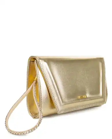 ALBANO POCHETTE PLATINO
