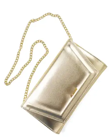 ALBANO POCHETTE PLATINO ALBANO POCHETTE PLATINO