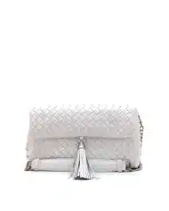 PONS QUINTANA BORSA BIANCO