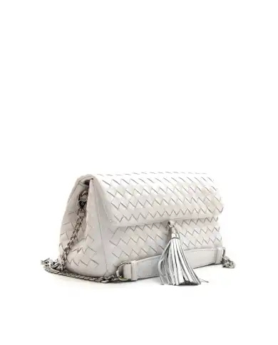 PONS QUINTANA BORSA BIANCO PONS QUINTANA BORSA BIANCO