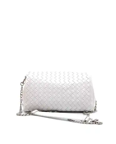 PONS QUINTANA BORSA BIANCO PONS QUINTANA BORSA BIANCO
