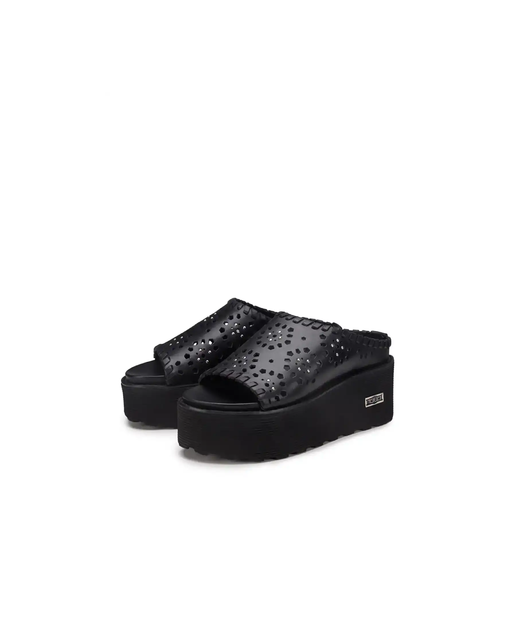 CULT CIABATTONE NERO