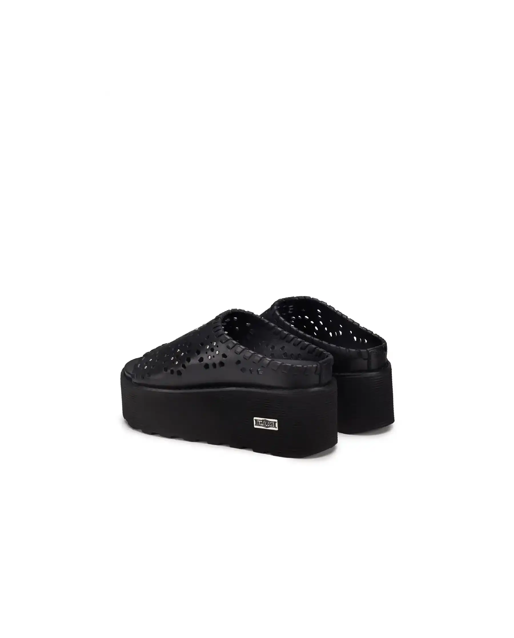 CULT CIABATTONE NERO