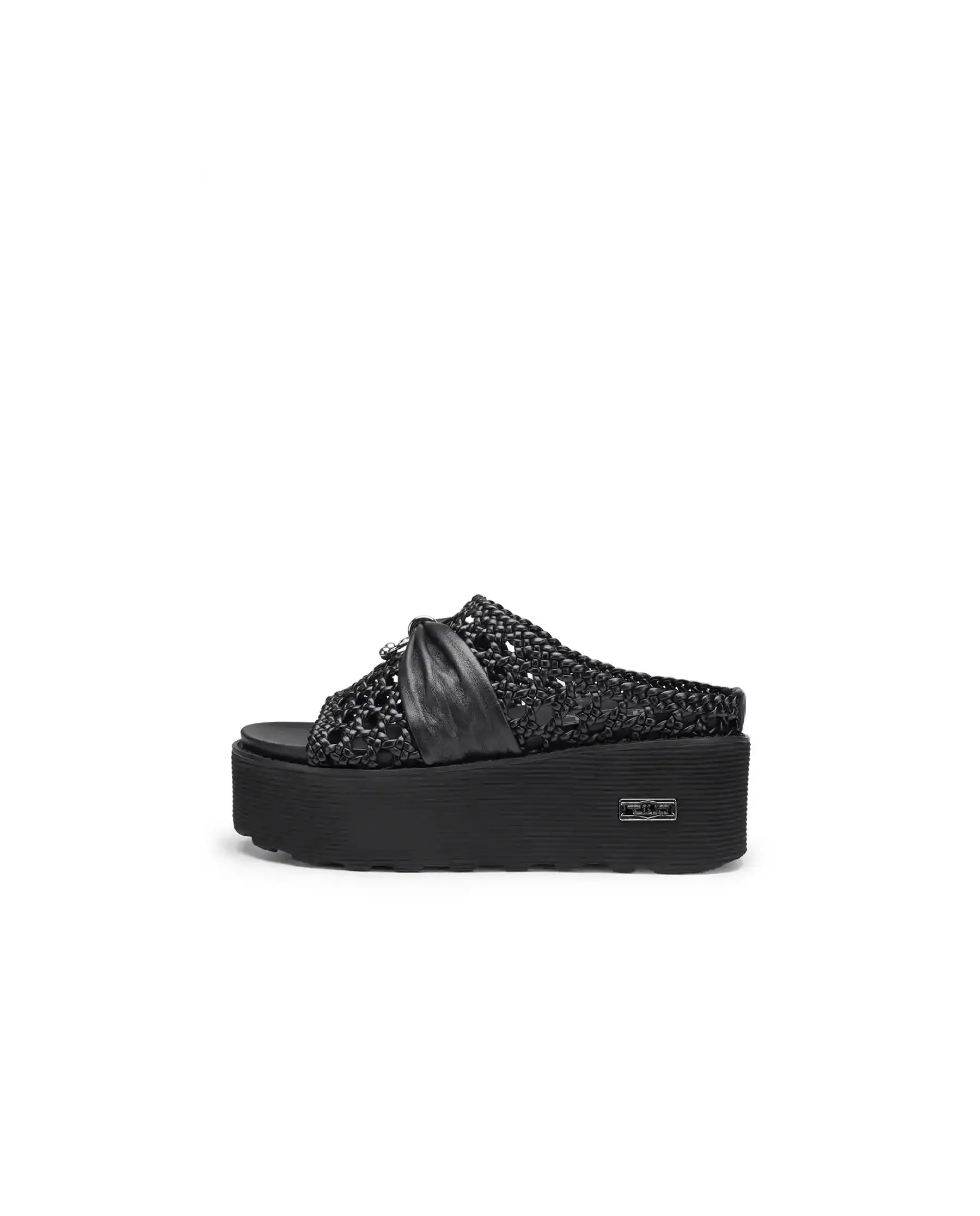 CULT CIABATTONE NERO