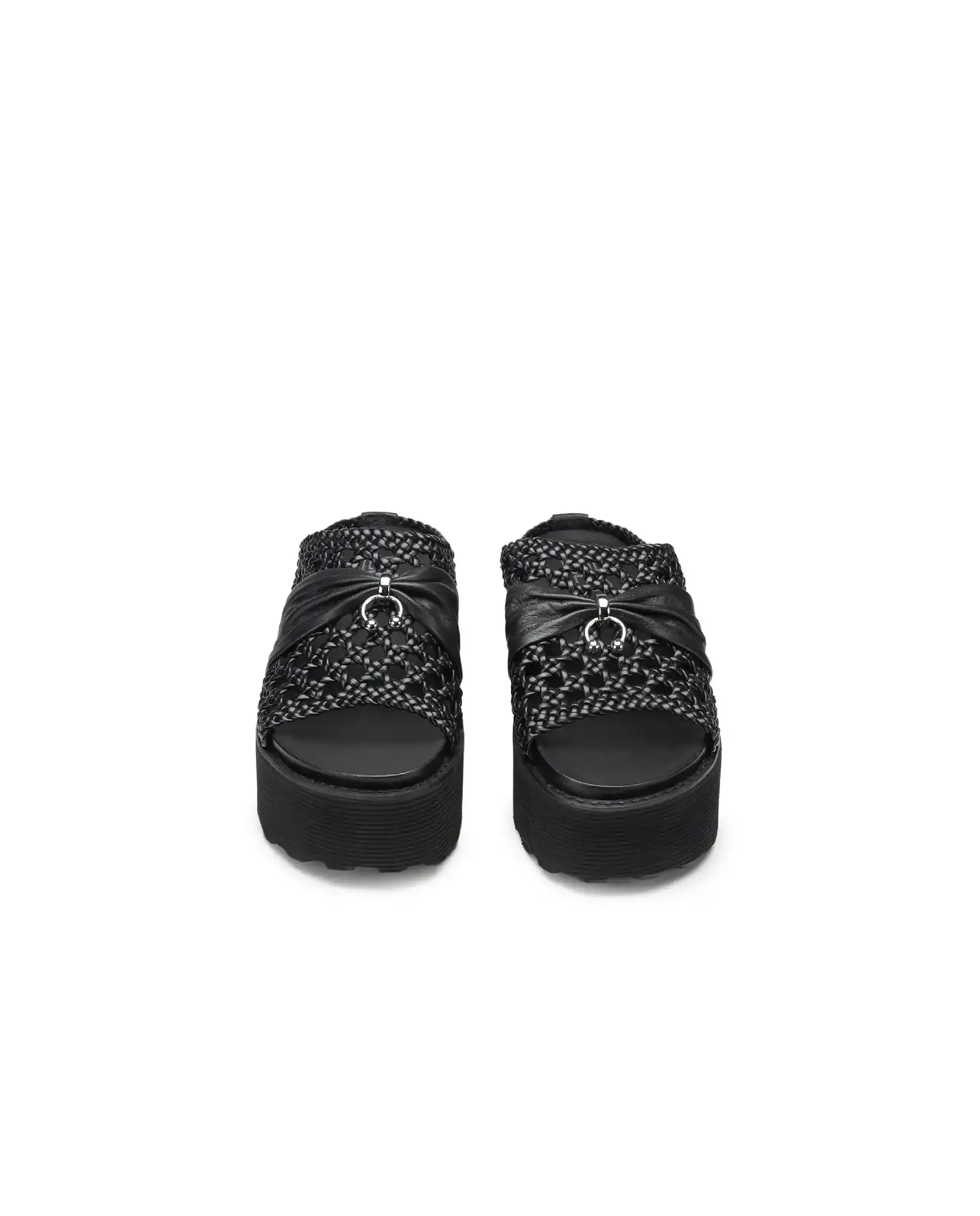 CULT CIABATTONE NERO