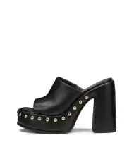 CULT CIABATTONE NERO