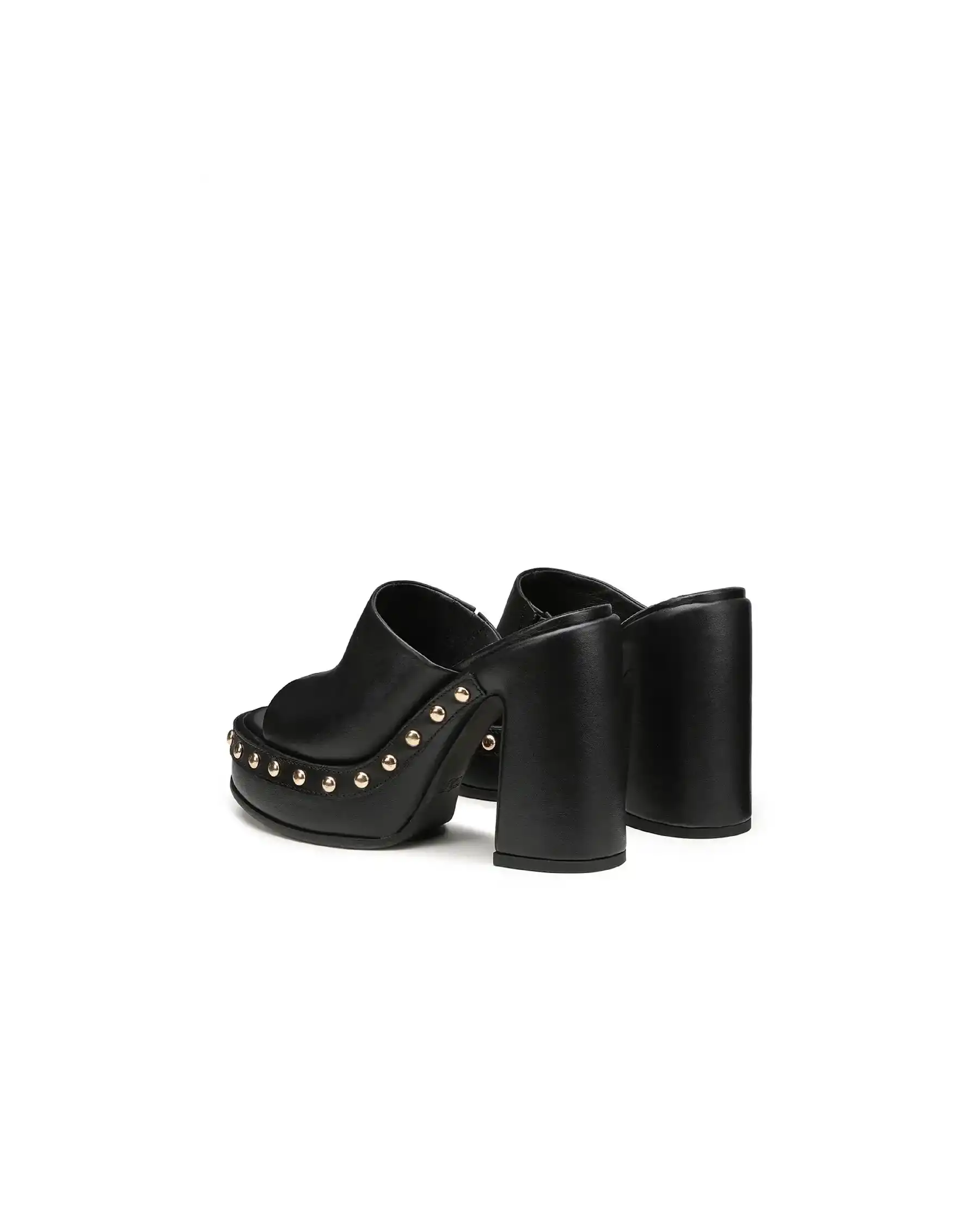 CULT CIABATTONE NERO