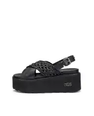 CULT SANDALI NERO CULT SANDALI NERO