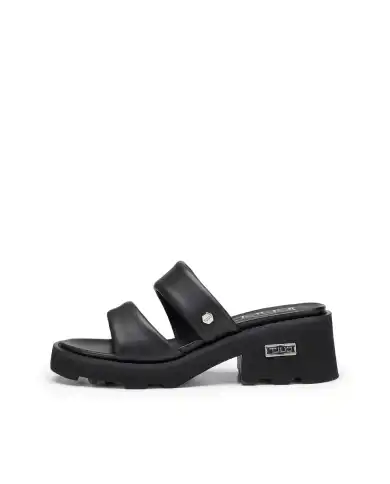 CULT CIABATTINE NERO CULT CIABATTINE NERO