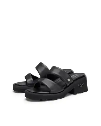 CULT CIABATTINE NERO CULT CIABATTINE NERO