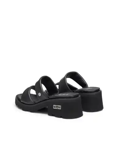 CULT CIABATTINE NERO CULT CIABATTINE NERO