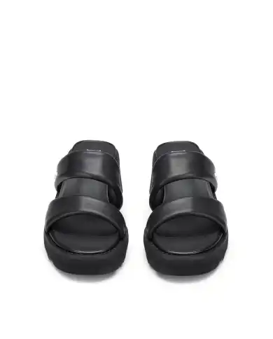 CULT CIABATTINE NERO CULT CIABATTINE NERO