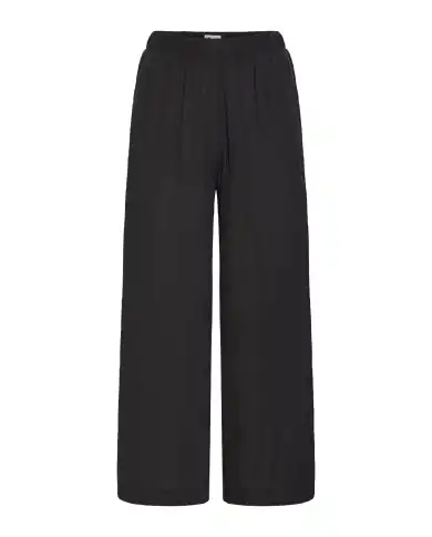 ICHI PANTALONI NERO ICHI PANTALONI NERO