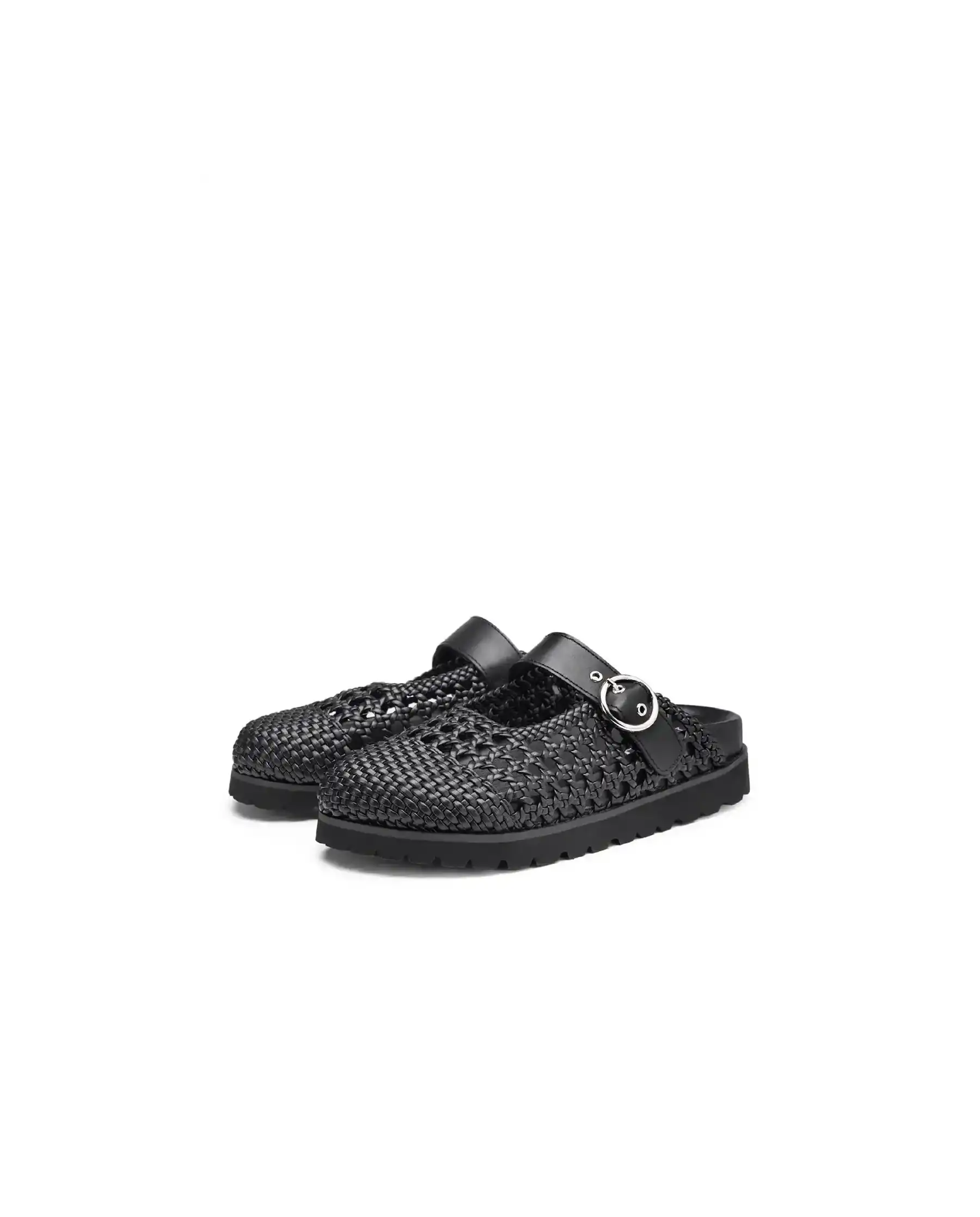 CULT SABOT NERO CULT SABOT NERO