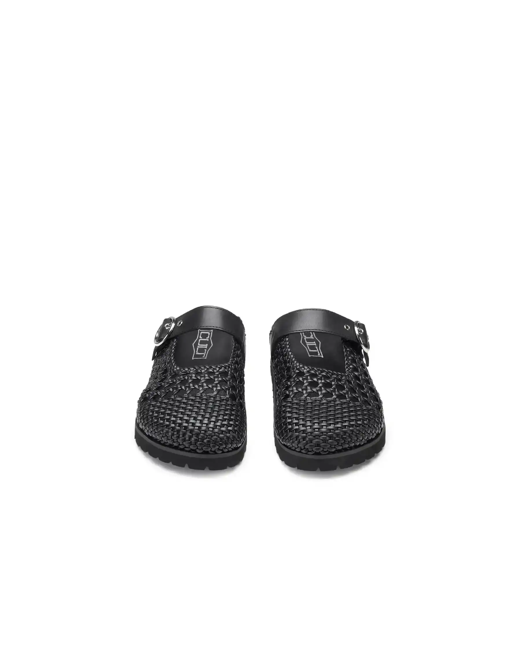 CULT SABOT NERO CULT SABOT NERO