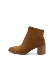 METISSE TRONCHETTI CUOIO