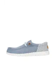 HEY DUDE WALLY FUNK AZZURRO HEY DUDE WALLY FUNK AZZURRO