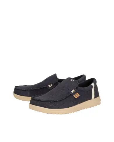 HEY DUDE MIKKA JUTE NERO HEY DUDE MIKKA JUTE NERO