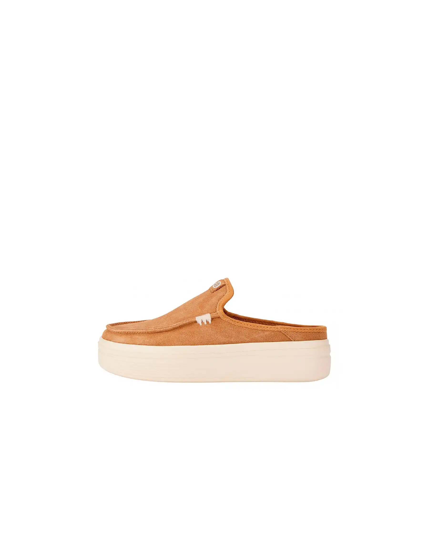 HEY DUDE AUSTIN LIFT CUOIO HEY DUDE AUSTIN LIFT CUOIO