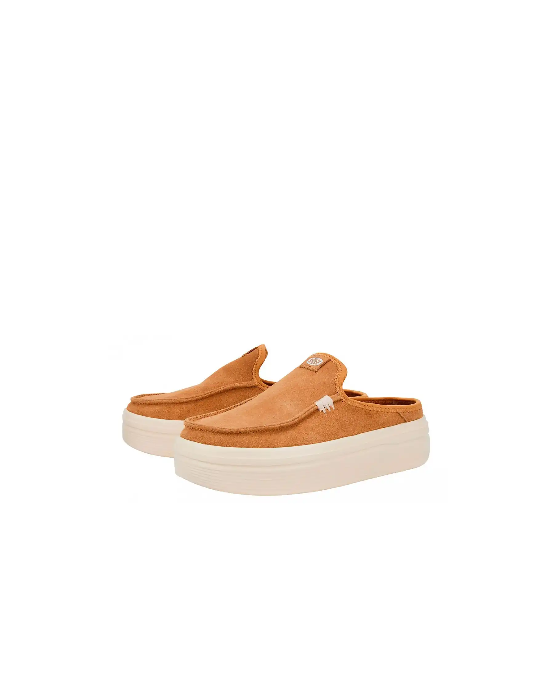 HEY DUDE AUSTIN LIFT CUOIO HEY DUDE AUSTIN LIFT CUOIO