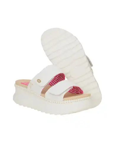 HEY DUDE DELRAY BIANCO HEY DUDE DELRAY BIANCO