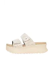 HEY DUDE DELRAY BEIGE