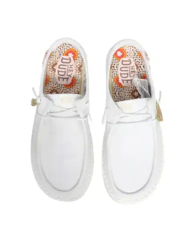 HEY DUDE WENDY BIANCO HEY DUDE WENDY BIANCO