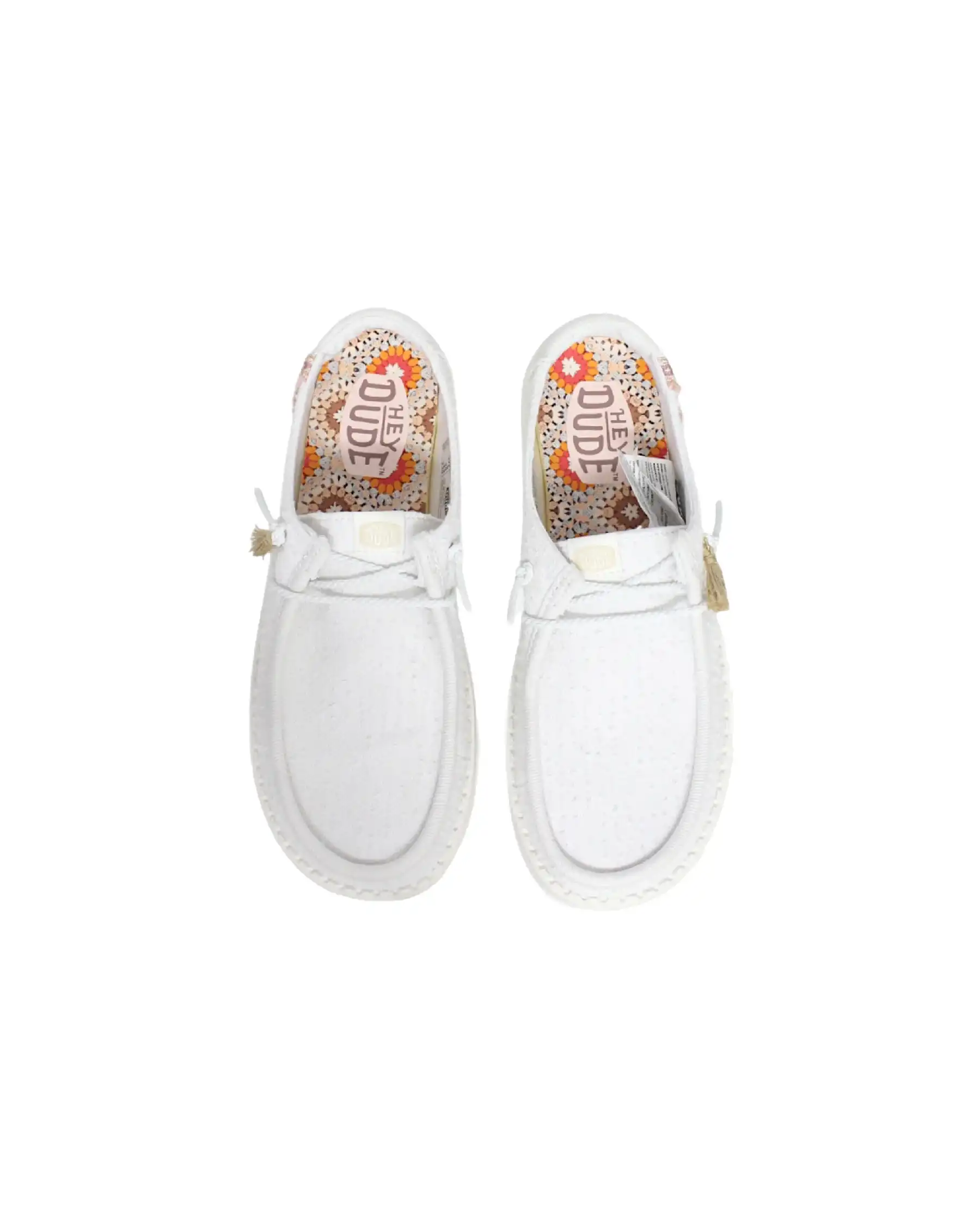 HEY DUDE WENDY BIANCO HEY DUDE WENDY BIANCO