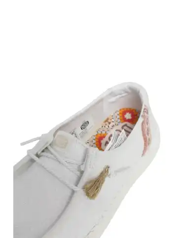 HEY DUDE WENDY BIANCO HEY DUDE WENDY BIANCO