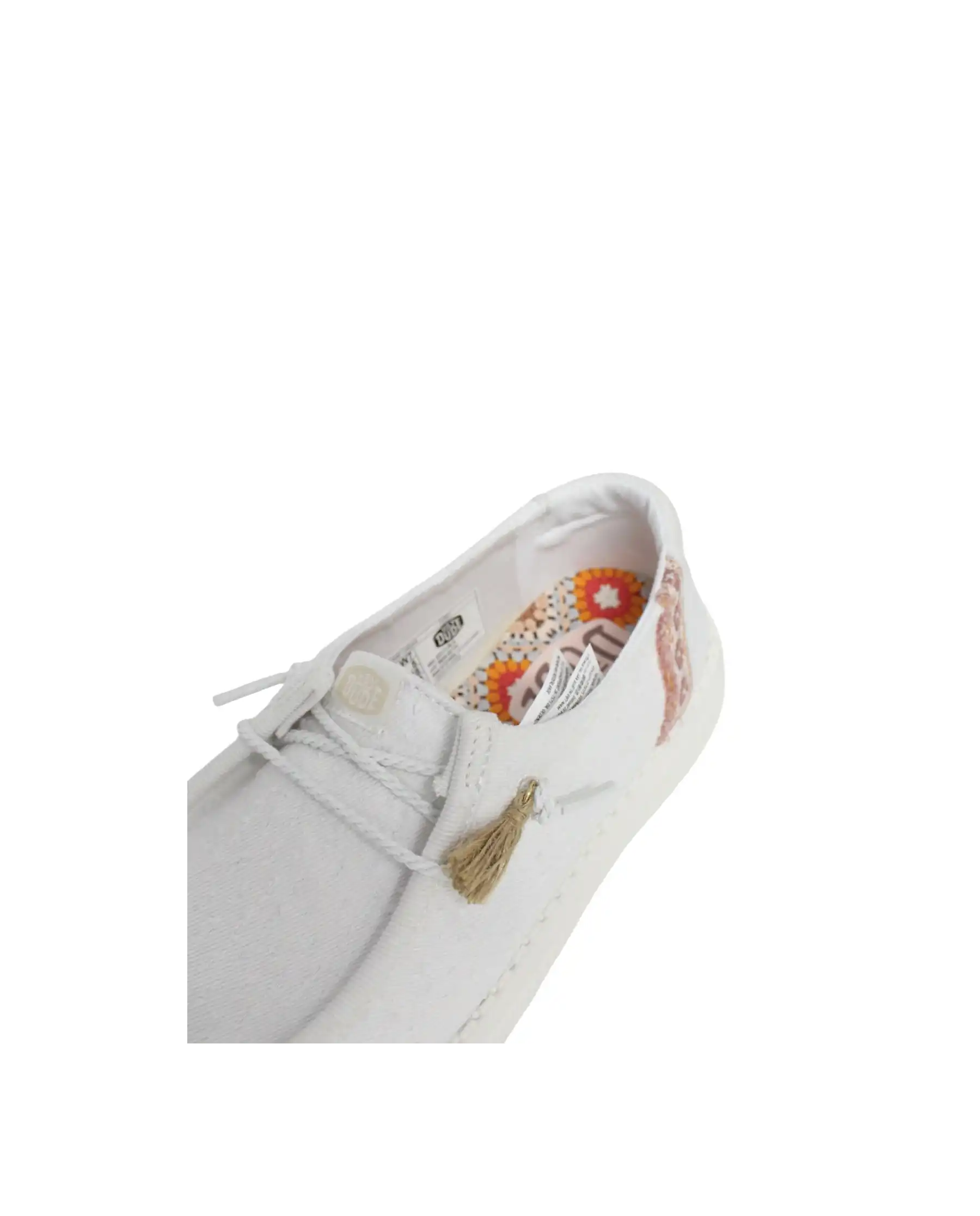 HEY DUDE WENDY BIANCO HEY DUDE WENDY BIANCO