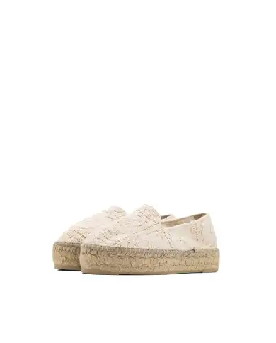 MANEBÍ ESPADRILLAS PANNA