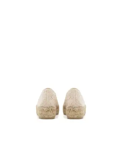MANEBÍ ESPADRILLAS PANNA