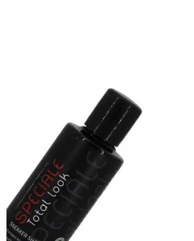 SPECIALE TOTAL LOOK SNEAKERS SHAMPOO  SPECIALE TOTAL LOOK SNEAKERS SHAMPOO