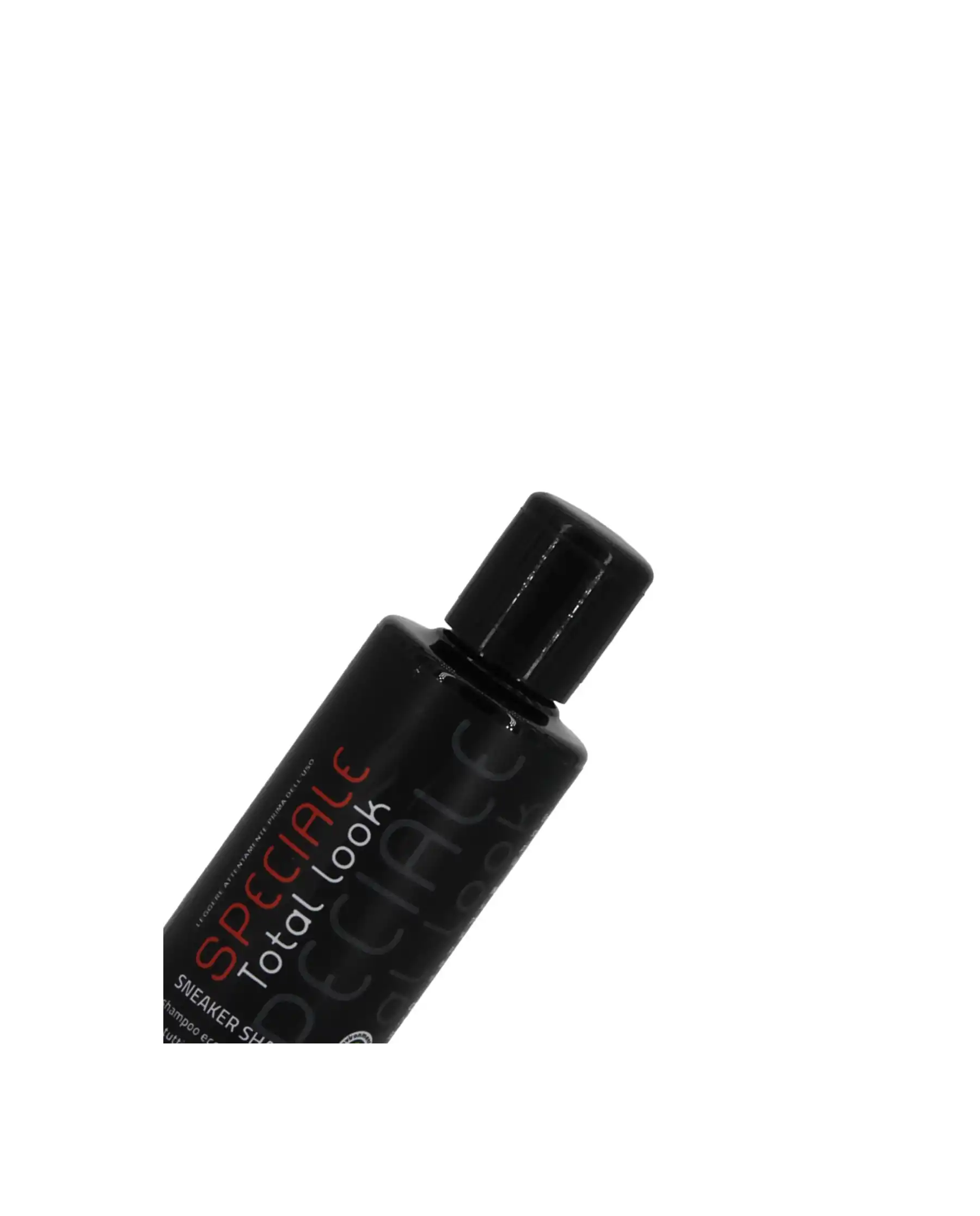 SPECIALE TOTAL LOOK SNEAKERS SHAMPOO 