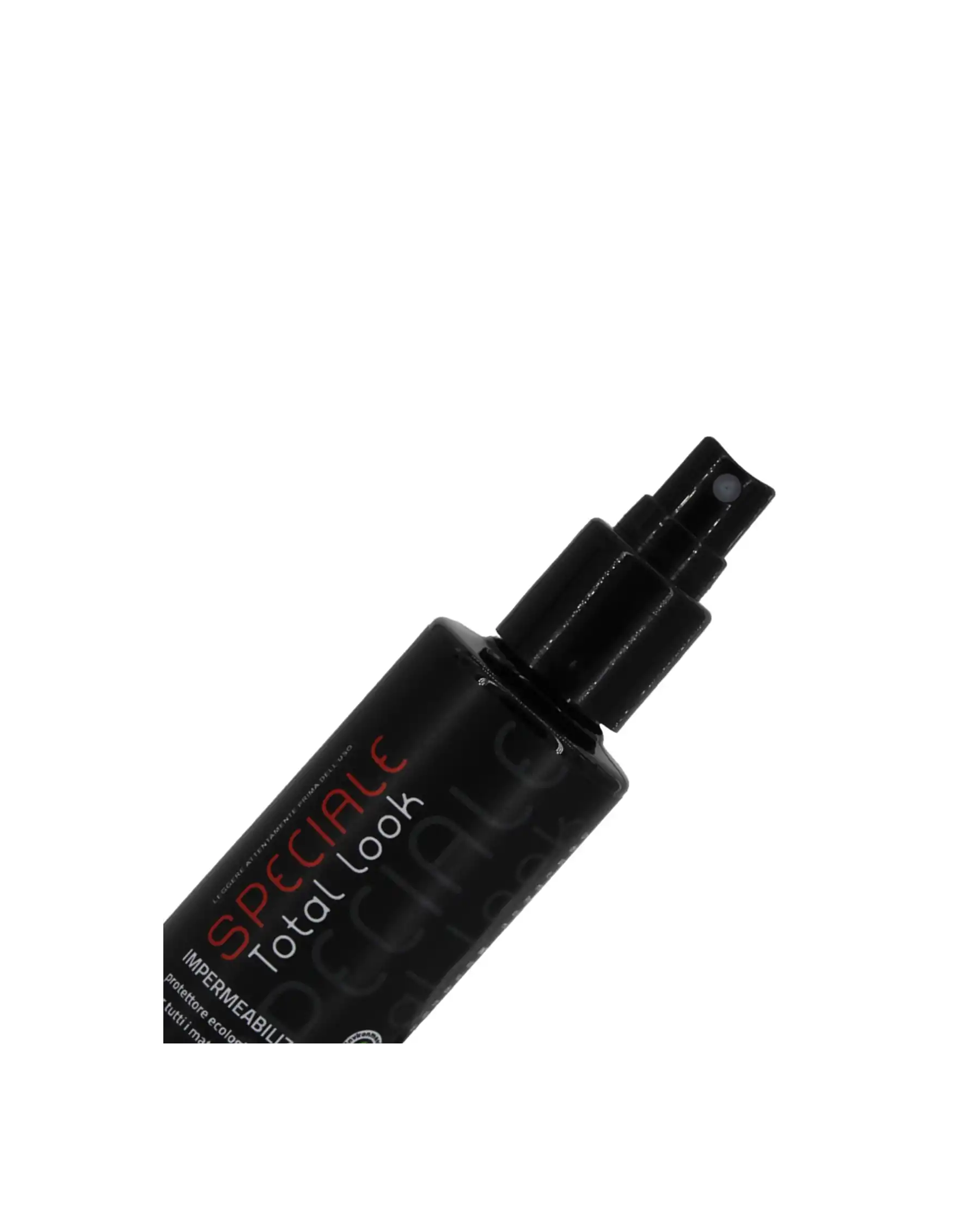 SPECIALE TOTAL LOOK IMPERMEABILIZZANTE 
