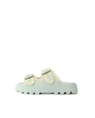 MOU CIABATTINE VERDE