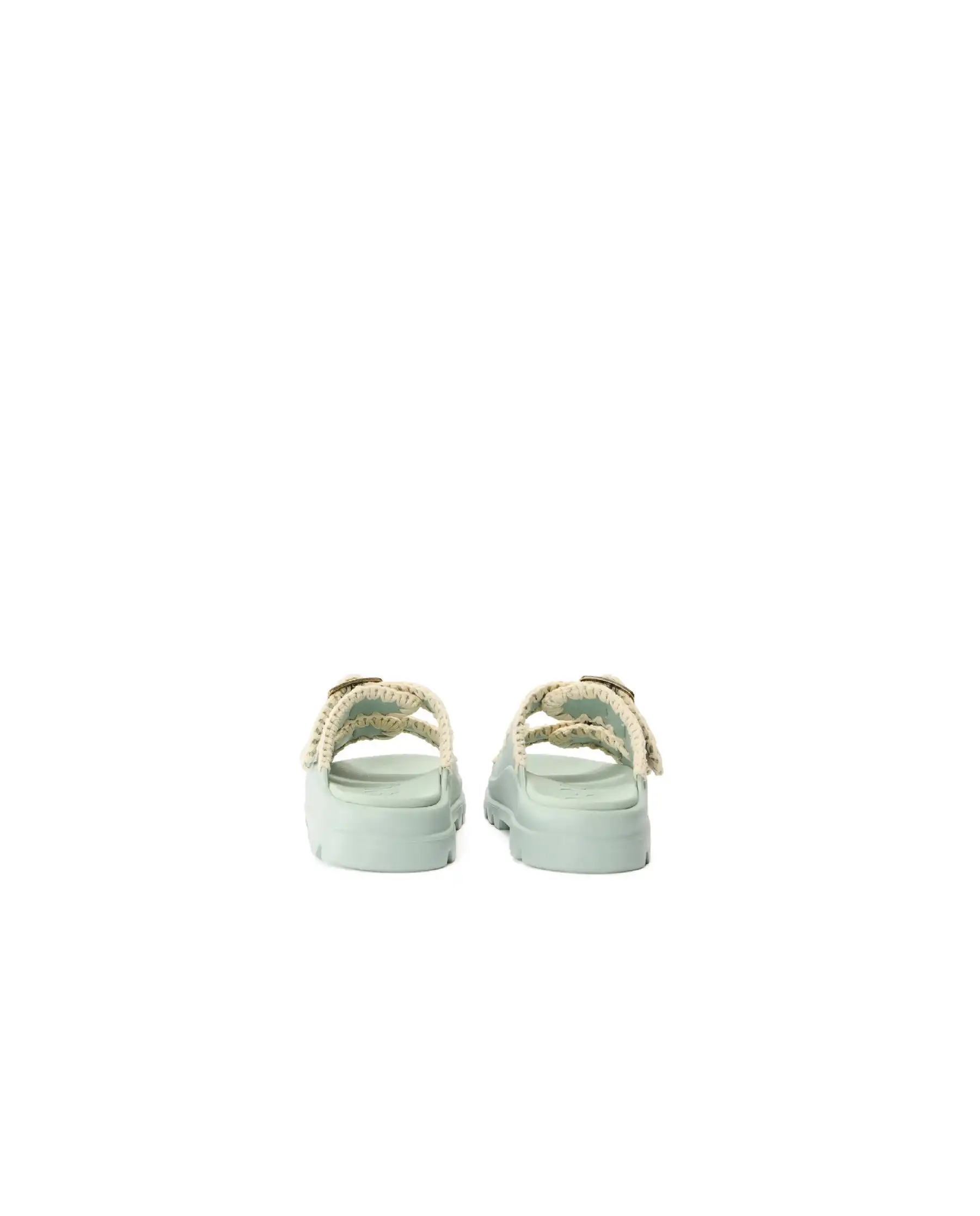 MOU CIABATTINE VERDE