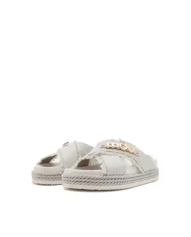 MOU CIABATTINE GRIGIO